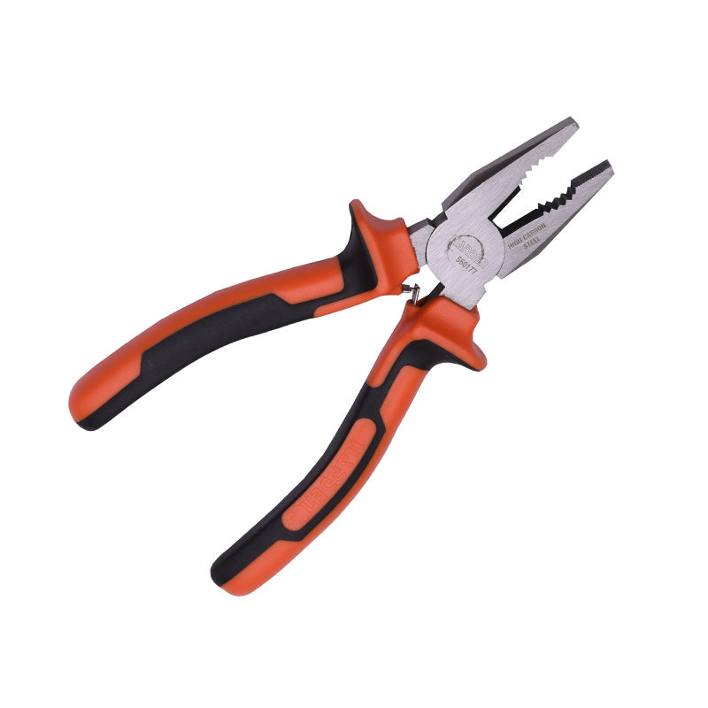 3_d9b9c2f0-a995-4ebd-803f-8b64e45d226c HARDEN Combination Plier Classic 7" (180mm) - Premium Pliers from HARDEN - Just R 99! Shop now at Securadeal
