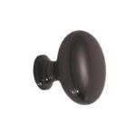 3_db588bb7-c277-4438-922a-fb685ab80fc7 | Securadeal Roco Small Base Drawer Knob Matt Black 32mm Premium Hardware from Roco Just R 23 Shop Now at Securadeal