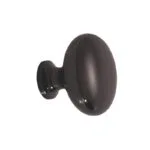 3_db588bb7-c277-4438-922a-fb685ab80fc7 | Securadeal Roco Small Base Drawer Knob Matt Black 32mm Premium Drawer Knobs from Roco