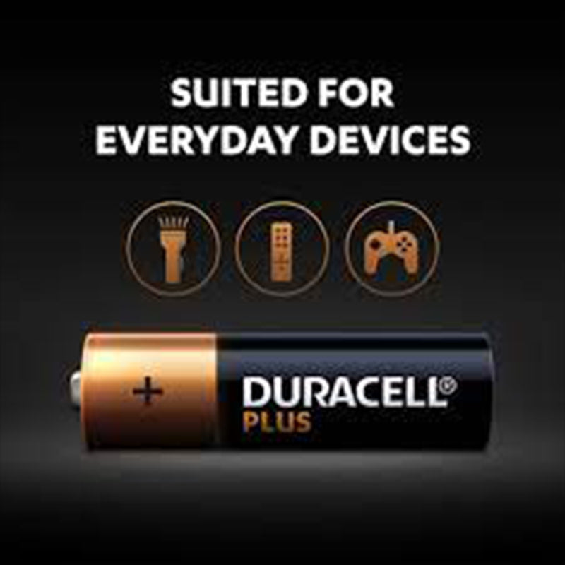 3_ddedf3ad-9833-4bf2-ab47-900a9a5010bf DURACELL Battery Rechargeable AAA 900mAh ( Pack of 4 ) - Premium Battery from Duracell - Just R 293.53! Shop now at Securadeal