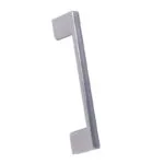 3_e117e359-658c-41da-9af0-5ae438eeb46f | Securadeal Roco Neptune Aluminium Cupboard Handle Brushed Nickel 96mm Premium Handles from Roco