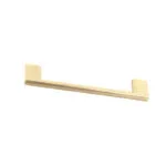 3_e28482be-318d-4d6d-b8b4-ca6b760345e1 | Securadeal Roco Neptune Aluminium Cupboard Handle Brushed Brass 256mm Premium Handles from Roco