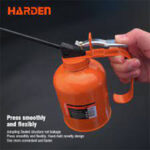 3_e51eb709-72d8-4f28-80e4-8bf391b09baa | Securadeal Harden Oiler Steel Can 500ml Premium Hand Tools from Harden