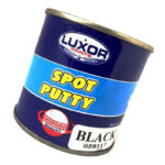 3_ea33f4bb-4484-4a44-a3dd-ca20346a043f-1 | Securadeal Luxor Spot Putty Black 350g Premium Adhesives Sealants Tapes from Luxor