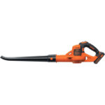 3_eb99864f-8ae4-4063-b500-f80dd07b0d39 | Securadeal Black Decker Power Boost Blower 18v Cordless Premium Gardening from Black Decker Just R 1185 Shop Now at Securadeal