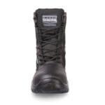 3_ec47e6b2-780c-4a42-b05b-768b19930fad | Securadeal Patriot Trooper Black 8 inch Safety Boots Steel Midsole Premium Safety Boots from Patriot Just R 700 Shop Now at Securadeal