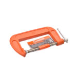 3_ec9f44f3-f0d9-424c-98cc-c8b1397c1eaf | Securadeal Harden 6 G clamp 150mm Premium Hardware from Harden Just R 223 Shop Now at Securadeal
