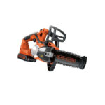 3_ed12e381-fcfa-4bf9-9d0d-2c055d4a18eb | Securadeal Black Decker 18v Chainsaw 20cm Cordless Premium Gardening from Black Decker Just R 2099 Shop Now at Securadeal