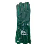 3_fc3f4d57-fb3e-4b66-b07f-8ef914735033 | Securadeal Pioneer Safety Gloves Pvc Coat Green Textured Heavy Duty Open Cuff 40cm Premium Gloves from Pioneer Just R 62 Shop Now at Securadeal