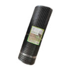 3_fc6dfd7e-a476-4e9c-8bfe-567c9dfb96b4 | Securadeal Earth Garden Fence Roll Plastic Black 1m X 25m 30x30mm Premium Gardening from Earth Just R 1109 Shop Now at Securadeal