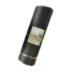Earth Garden Fence Roll Plastic Black 1m X 25m 30x30mm   Premium Gardening from Earth   Just R 1109 Shop Now at Securadeal