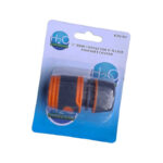 H20 Garden Hose Connector 12 Stop and Soft Grip   Premium Garden Hose from H20   Just R 2451 Shop Now at Securadeal