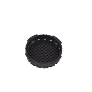 AEROPRESS Plastic Filter Cap - Premium Coffee Machine & Filters from AeroPress - Just R 155! Shop now at Securadeal