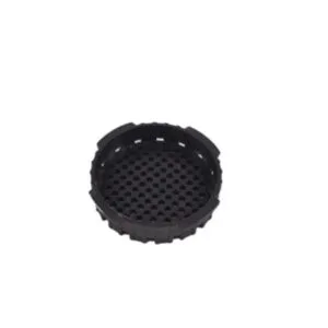 AEROPRESS Plastic Filter Cap - Premium Coffee Machine & Filters from AeroPress - Just R 155! Shop now at Securadeal