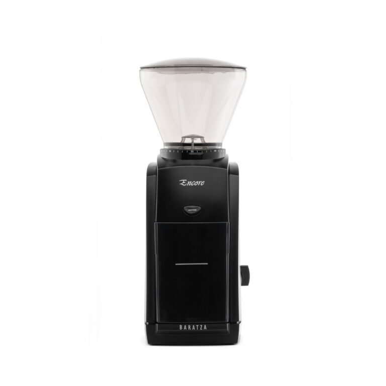 BARATZA Encore Electric Coffee Grinder Black - Premium Coffee Machine & Filters from Baratza - Just R 4099! Shop now at Securadeal
