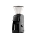 495-EncoreESP-Black-DosingCup-02-QuarterLeft-OnWhite | Securadeal Baratza Encore Esp Electric Coffee Grinder Black Premium Coffee Machine Filters from Baratza Just R 5300 Shop Now at Securadeal