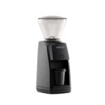 495-EncoreESP-Black-DosingCup-04-QuarterRight-OnWhite | Securadeal Baratza Encore Esp Electric Coffee Grinder Black Premium Coffee Machine Filters from Baratza Just R 5300 Shop Now at Securadeal