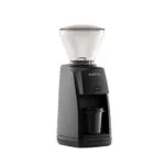 495-EncoreESP-Black-DosingCup-04-QuarterRight-OnWhite | Securadeal Baratza Encore Esp Electric Coffee Grinder Black Premium Coffee Machine Filters from Baratza Just R 5300 Shop Now at Securadeal