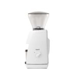 495-EncoreESP-White-DosingCup-03-Side-OnWhite | Securadeal Baratza Encore Esp Electric Coffee Grinder White Premium Coffee Machines Accessories from Baratza