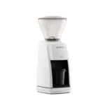 495-EncoreESP-White-DosingCup-04-QuarterRight-OnWhite | Securadeal Baratza Encore Esp Electric Coffee Grinder White Premium Coffee Machine Filters from Baratza Just R 5300 Shop Now at Securadeal