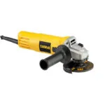 Dewalt 730w Small Angle Grinder 115mm   Premium Power Tools from Dewalt