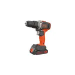 Black  Decker 850w Hammer Drill 13mm  Cordless    Premium Power Tools from Black  Decker