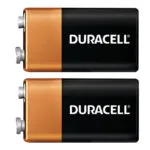 4_01f91f36-fb2a-4e20-9988-4aaa262a175d | Securadeal Duracell Plus Battery 9v Rectangular Pack of 2 Premium Battery from Duracell Just R 19697 Shop Now at Securadeal
