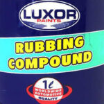4_02ed196f-0a65-4267-ab96-6aac2b180312 | Securadeal Luxor Rubbing Compound 1 Litre Premium Hardware from Luxor Just R 127 Shop Now at Securadeal