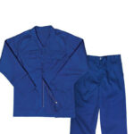 Rigger Conti Suit Poly Cotton Royal Blue   Premium Conti Suits from Rigger   Just R 139 Shop Now at Securadeal