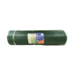 Earth Garden Fence Roll Plastic Green 1m X 25m 30x30mm   Premium Gardening from Earth   Just R 1109 Shop Now at Securadeal