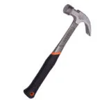 Harden Claw Hammer One Piece Forged 500g   Premium Hand Tools from Harden