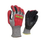 4_121efc01-961e-4379-a87a-37dfe50b8664 | Securadeal Pioneer Safety Gloves Maxmac Iron Hand 13g Shell Level 5 Cut Resistance Tpr Premium Gloves from Pioneer Just R 206 Shop Now at Securadeal