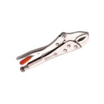 Harden Oval Jaw Lock grip Plier 10 217mm   Premium Hand Tools from Harden