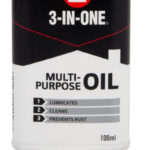 4_1395a298-d147-4f1c-bcb8-013a2bec83f0 | Securadeal 3 in one Multipurpose Oil 100ml Premium Lubricant from 3 in one Just R 90 Shop Now at Securadeal