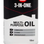 4_1395a298-d147-4f1c-bcb8-013a2bec83f0 | Securadeal 3 in one Multipurpose Oil 100ml Premium Oils Lubricants from Securadeal