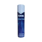 4_17e2d112-ba64-4b11-8487-42c7e3d6910d | Securadeal Powr Spray Paint Std 300ml Tin White Appliance Premium Paint Decorating from Powr