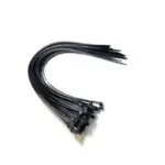 4_26b2f5fc-515c-4966-95a3-72a5857ed861 | Securadeal Hellerman Tyton Cable Ties Black 388mm78mm Pack 50 T120r Premium Electrical Lighting from Hellemann Tyton