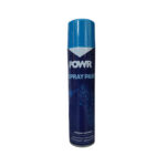Powr Spray Paint Std 300ml Tin Blue Electric   Premium Spray Paint from Powr   Just R 53 Shop Now at Securadeal