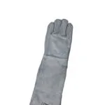 4_302c00ba-1370-4345-a2ef-d9f1a64083fa | Securadeal Pioneer Safety Gloves Leather Welding Chrome Cow Split Dpalm Shoulder 16 Large Premium Safety Ppe from Pioneer Safety