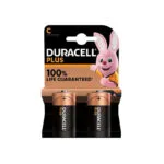 4_36e5106b-c26c-456d-a145-bd87f876ff64 | Securadeal Duracell Battery Plus C Applian 2s 15v Mn1400b2 Premium Batteries from Duracell
