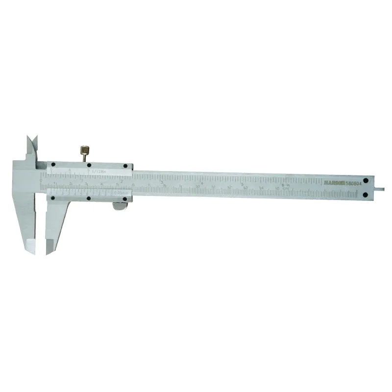 Harden Vernier Caliper 150mm   Premium Measuring  Marking from Harden