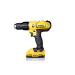 4_3ebca99e-91e7-453c-87c6-63b56229a058 | Securadeal Dewalt 18v Cordless Hammer Drill Premium Hand Tools from Dewalt
