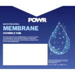 4_3eed81a8-6086-4de1-aaa0-f162bdffafff | Securadeal Powr Membrane Tape Premium Grade 200mm X 10m Premium Paint Decorating from Powr