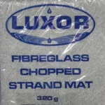 4_3f99b05c-c757-47c1-9ffa-3deef8c2e27c-1 | Securadeal Luxor Fibre Glass Chopped Mat Prepack 320g Premium Automotive from Luxor