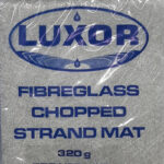 4_3f99b05c-c757-47c1-9ffa-3deef8c2e27c | Securadeal Luxor Fibre Glass Chopped Mat Prepack 320g Premium Hardware from Luxor Just R 64 Shop Now at Securadeal