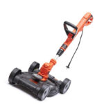 4_42589fe4-432a-4fde-bce4-3285ab123456 | Securadeal Black Decker 550w 3 in 1 Strimmer Cord Not Included Premium Power Tools from Black Decker