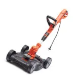 Black  Decker 550w 3 in 1 Strimmer  Cord Not Included    Premium Gardening from Black  Decker   Just R 1539 Shop Now at Securadeal