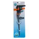 4_4486d78c-be2a-4c4b-8de7-b41d14bde08d | Securadeal H20 Garden Sprinkler Impulse Durable Plastic Head on Spike Adjustable Premium Garden Sprinkler from H20 Just R 117 Shop Now at Securadeal