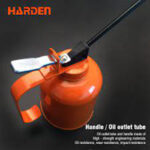 4_44a971fa-4aca-4908-81ee-6252111214ea | Securadeal Harden Oiler Steel Can 500ml Premium Hand Tools from Harden