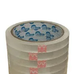 4_48fa30f2-f029-4998-b454-0b2a82ecf1d6-1 | Securadeal Avast Clear Cello Tape Office Roll 12mm X 50m Pack of 12 Premium Tapes from Avast